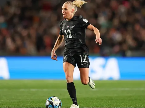 New Zealand vs Philippines: TV Channel, how and where to watch or live stream online this 2023 Women World Cup in your country