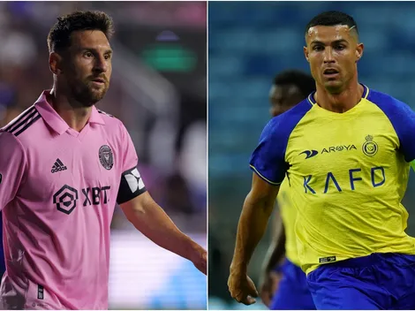 Neither Messi nor Ronaldo: The highest-rated player on FC24 next to Mbappe, Haaland