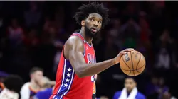 Joel Embiid
