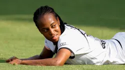 Marie-Antoinette Katoto of France