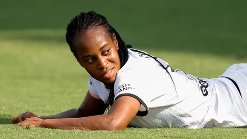 Marie-Antoinette Katoto of France