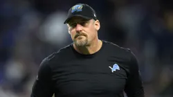Dan Campbell - Detroit Lions - NFL 2022