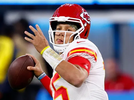 Mahomes loses a key Chiefs teammate