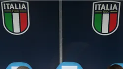 Italy soccer