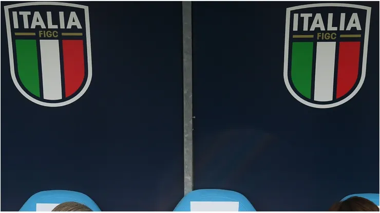 Italy soccer