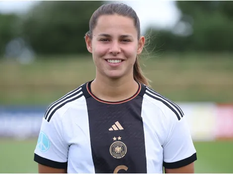 Lena Oberdorf's Profile: Age, Height, Contract, Partner, and Social Media Accounts