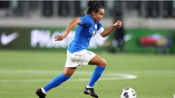 Marta of Brazil