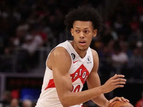 NBA: Former Warriors and Bucks guard joins Toronto Raptors training camp