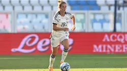 Martina Lenzini of Italy