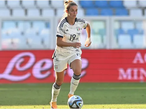 Italy vs Argentina: TV Channel, how and where to watch or live stream online this 2023 Women World Cup in your country