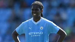 Shaw is the main player of her country