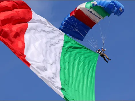 Italy vs Japan: Date, time and TV Channel to watch or live stream in the US 2023 FIVB Volleyball Men's Nations League today