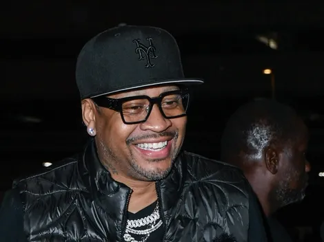 NBA: Allen Iverson puts these 3 players in GOAT conversation, Kobe included