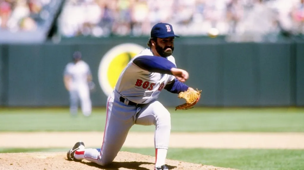 Jeff Reardon (Getty Images)