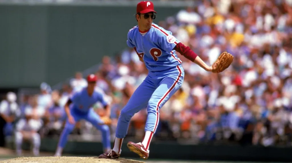 Kent Tekulve (Getty Images)