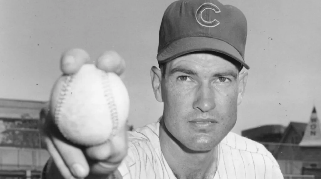 Lindy McDaniel (MLB)