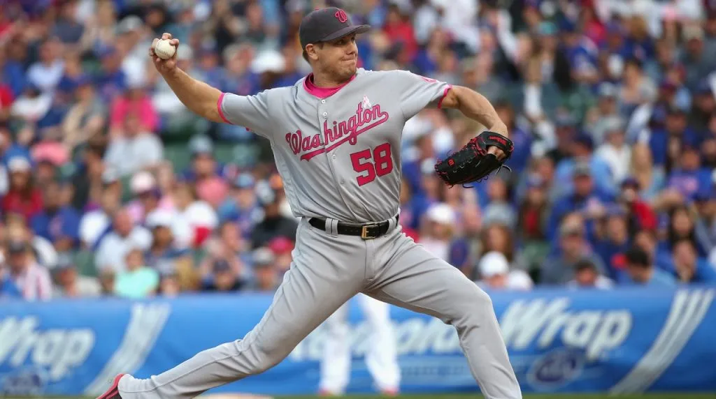 Jonathan Papelbon (Getty Images)