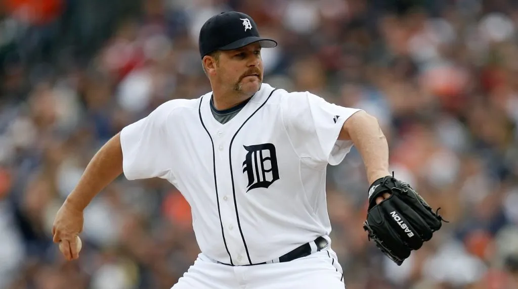 Todd Jones (Getty Images)