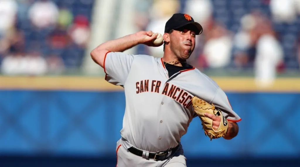 Robb Nen (Getty Images)