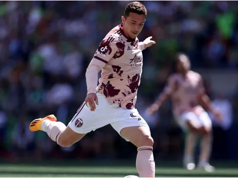 Watch Portland Timbers vs San Jose Earthquakes online FREE in the US: TV Channel and Live Streaming for 2023 Leagues Cup today