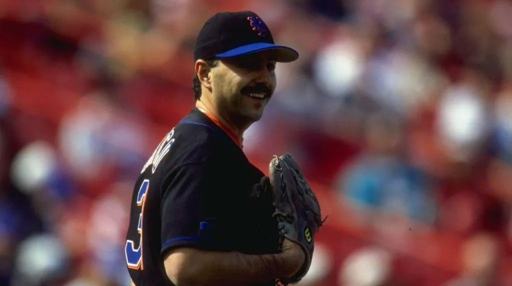 John Franco (Getty Images)