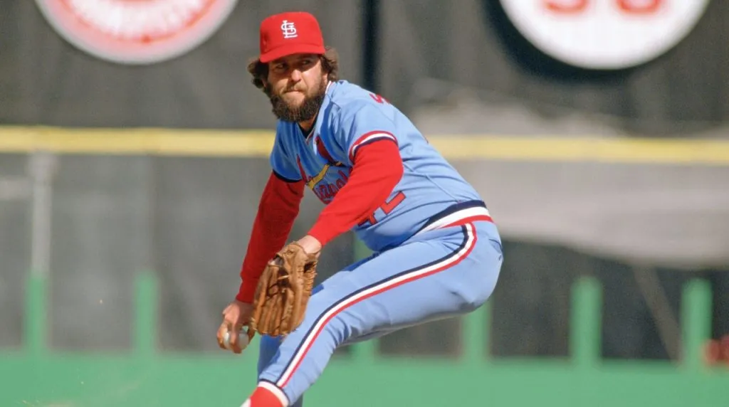 Bruce Sutter (Getty Images)