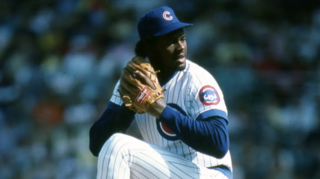 Lee Smith (MLB)