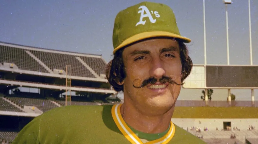 Rollie Fingers (MLB)