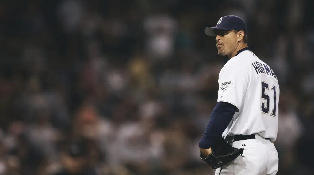 Trevor Hoffman (Getty Images)