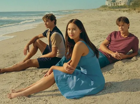 'The Summer I Turned Pretty' Season 2 Schedule: When are the episodes released?