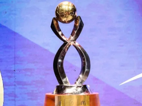 Uruguayan soccer to crown second non gender champion