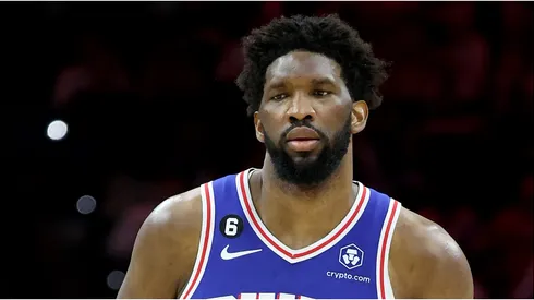 Joel Embiid