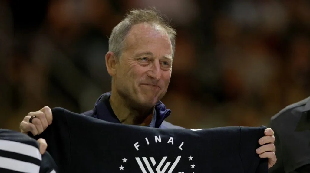 Josh Harris, the new owner of the Commanders, wants a top-tier head coach for the team.