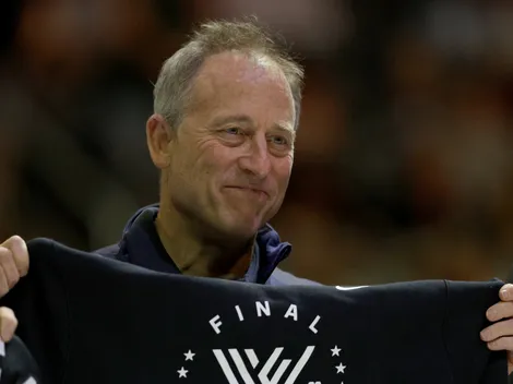 Josh Harris' net worth: How much money does the new Commanders owner have?