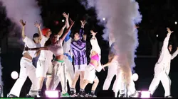 Opening Ceremony of the 2023 Women's World Cup