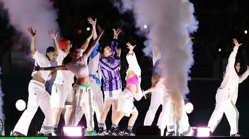 Opening Ceremony of the 2023 Women's World Cup