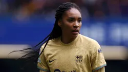 Salma Paralluelo - FC Barcelona (2023)