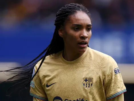 Salma Paralluelo's Profile: Age, Parents, Boyfriend, Salary, and Social Media Accounts