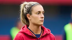 Alexia Putellas - Spain (2023)