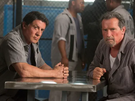 Prime Video: The action thriller with Arnold Schwarzenegger and Sylvester Stallone is trending on the platform