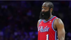 James Harden
