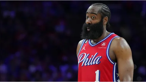 James Harden