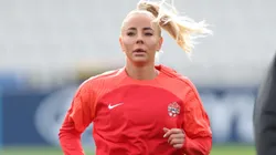 Leon is a gold medalist