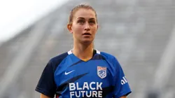 Jordyn Huitema - OL Reign - NWSL 2023