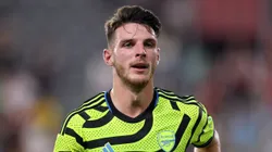 Declan Rice - Arsenal (2023)