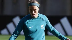 The competition is hosted by New Zealand