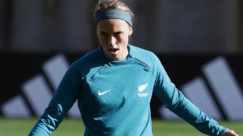 The competition is hosted by New Zealand