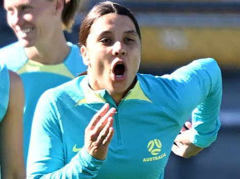 Australia vs Ireland: TV Channel, how and where to watch or live stream online free the 2023 Women’s World Cup in your country