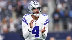 Dak Prescott - Dallas Cowboys - NFL 2022