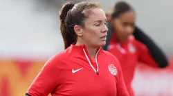 Canada are going for their first title